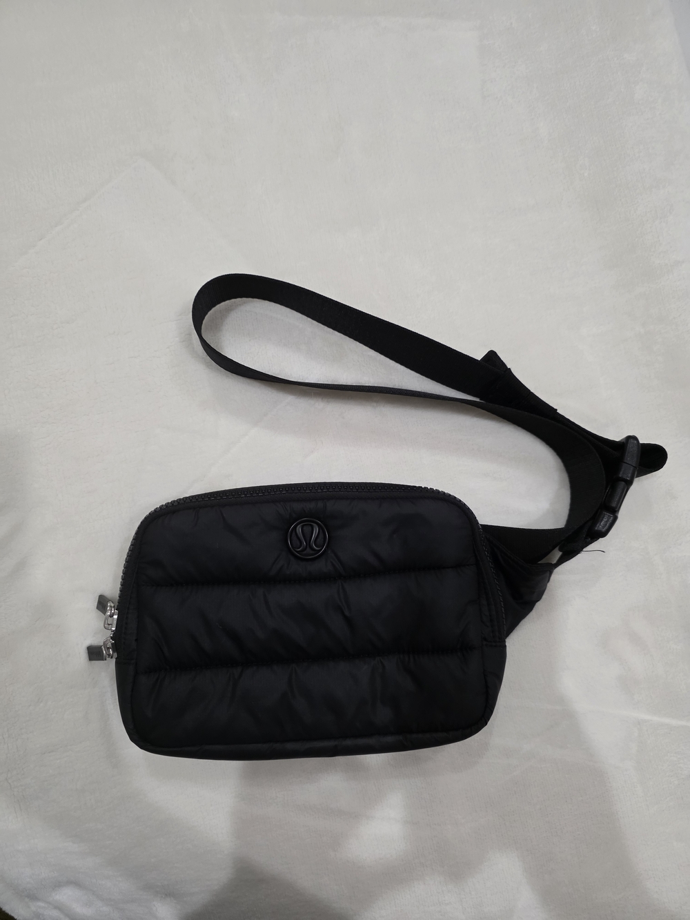 Lululemon Beltbag